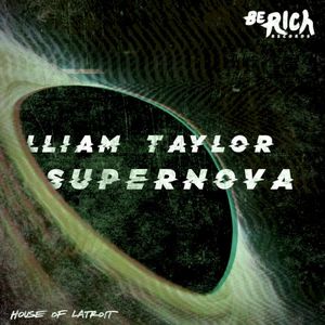 Supernova (Single)