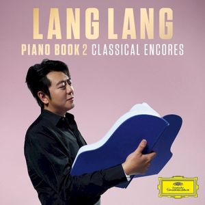 Piano Book 2 – Classical Encores (EP)