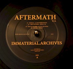 Aftermath (EP)