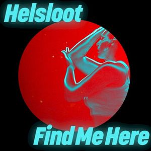 Find Me Here (Single)