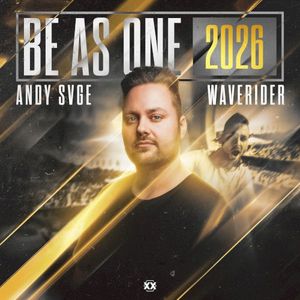 Be as One 2026 (Single)