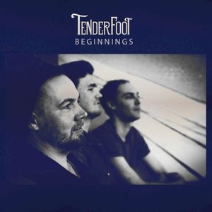 Beginnings (EP)