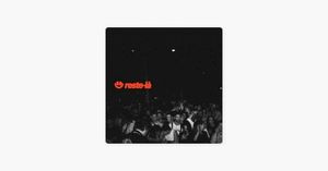 reste là (Single)