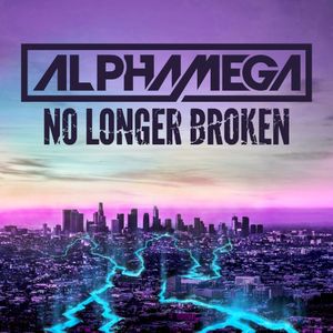 No Longer Broken (Single)