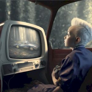 Dédale (EP)