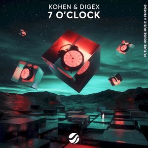 7 O'Clock (Single)
