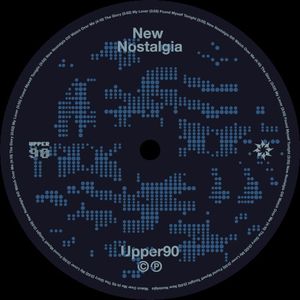 New Nostalgia (EP)