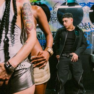 Gata Negra (Single)