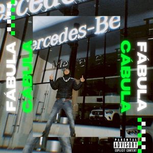 Fábula Cábula (Single)