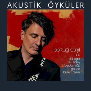Akustik Öyküler (EP)