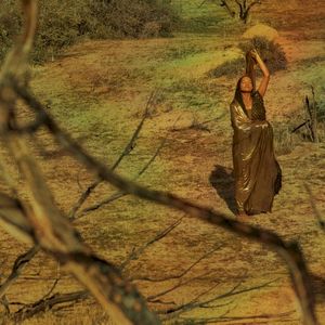 No Springtime (Single)