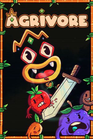 Agrivore