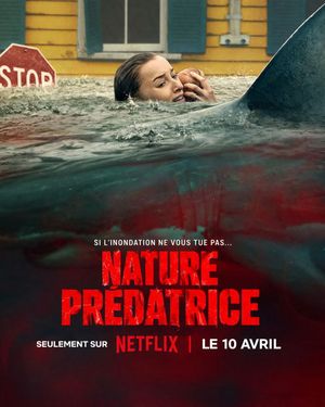 Nature prédatrice