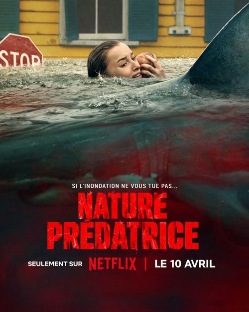 Nature prédatrice