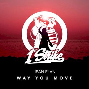 Way You Move (Single)