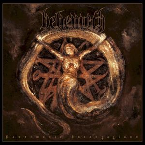 Satan’s Sword (I Have Become) (Single)