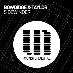 Sidewinder (Single)