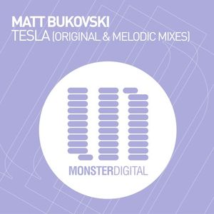 Tesla (Single)