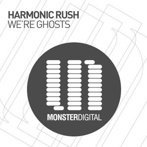 We're Ghosts (Single)