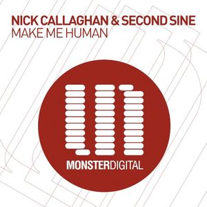 Make Me Human (Single)