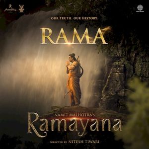 Rama Theme (OST)
