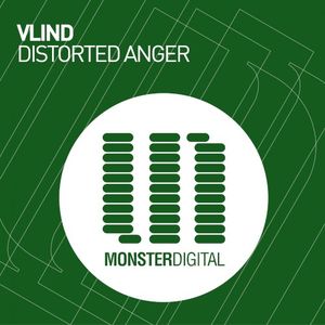 Distorted Anger (Single)
