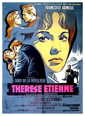 Thérèse Étienne