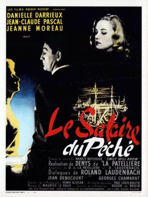 Le Salaire du péché