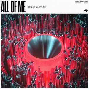 All Of Me (Single)