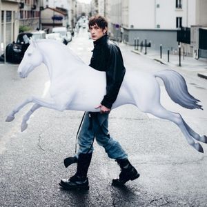 Manqué (Single)