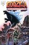 Godzilla: The Half Century War