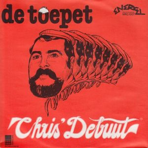 De toepet (Single)