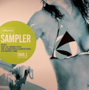 Sampler 2006.2 (EP)