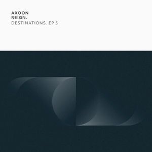 Destinations. EP 5 (EP)