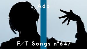 アイ・アイ・ア / THE FIRST TAKE (Single)