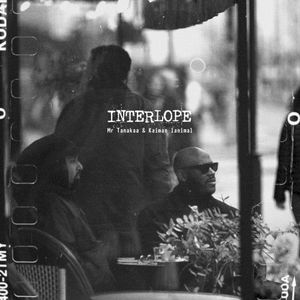 Interlope (EP)