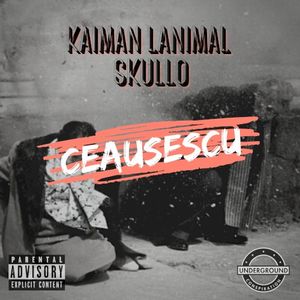 Ceausescu (Single)
