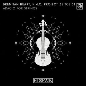 Adagio for Strings (Single)