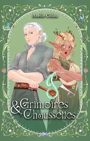 Grimoires & Chaussettes