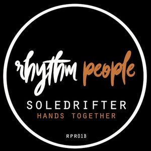 Hands Together (Single)