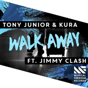 Walk Away (extended mix) (Single)