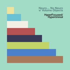 HyperFocused/HyperUnreal (EP)
