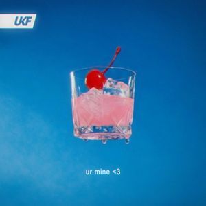 ur mine <3 (Single)