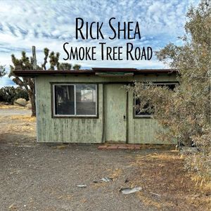 Smoke Tree Road