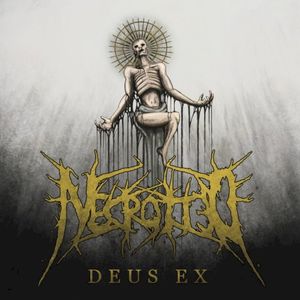 Deus Ex (Single)
