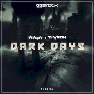 Dark Days (Single)
