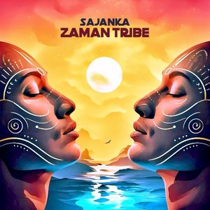 Zaman Tribe (Single)