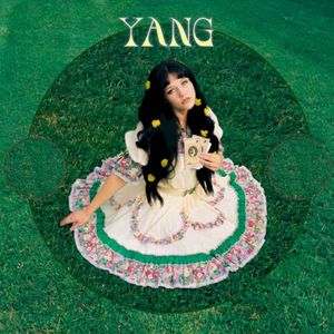 Yang (EP)
