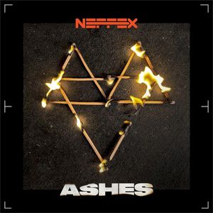 ASHES (Single)