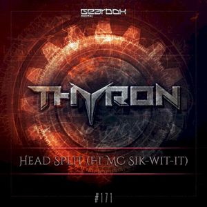 Head Split (Single)